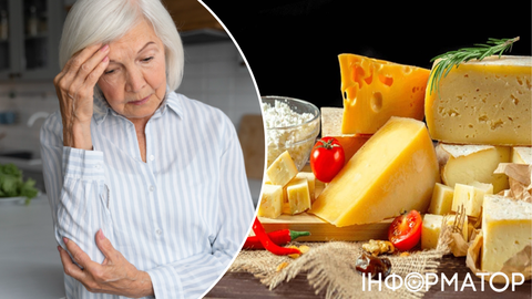 Бутерброд с правильной начинкой признан лекарством - поможет не выжить из ума