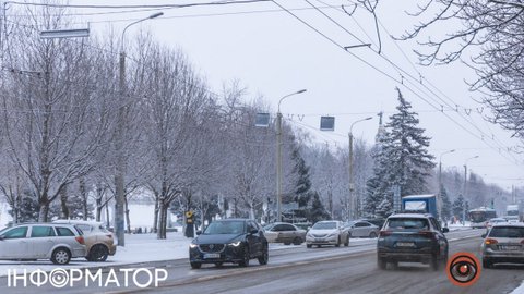 Чия солярка замерзне: зимовий дизель з різних АЗС перевірили в лабораторії