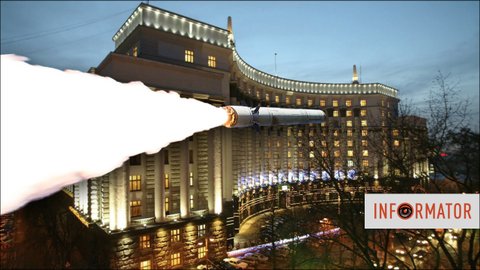 Жахливі удари по центру Києва та перегляд умов миру: Зеленський попередив про серйозність погроз з Кремля