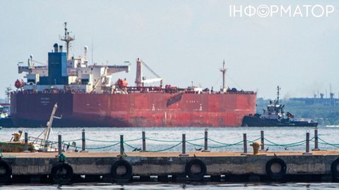 CША завдали удару по порту Венесуели, де могли зберігати наркотики - CNN