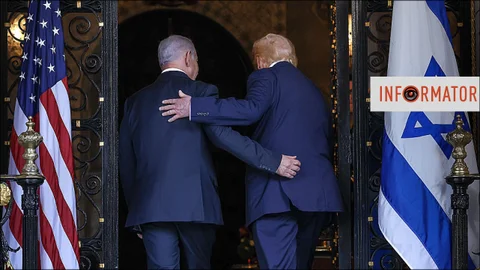 Зустріч Трампа з Нетаньягу: не припиняли дякувати один одному, але важливе питання для Ізраїлю не вирішили