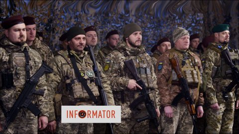 На Сумщині важкі бої, Хотінь - наша: угрупування ЗСУ "Курськ" вийшло із заявою