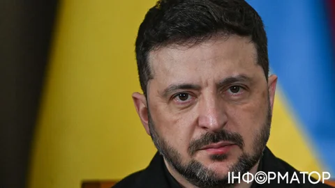 Зеленский определился с главой Офиса президента: президент общается с журналистами