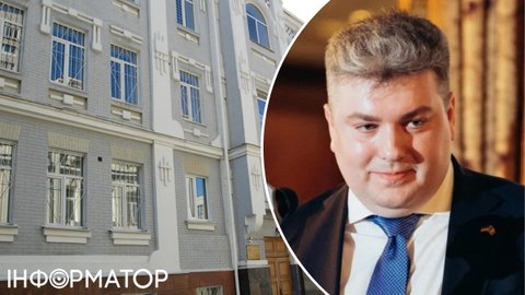 Суд відправив під варту адвоката Коломойського: визначено розмір застави