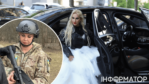 Камалия спасла людей после ужасной аварии: увидела на обочине перевернутую машину