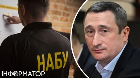 Справа Чернишова: НАБУ завершило слідство схеми на мільярд - справа у суді