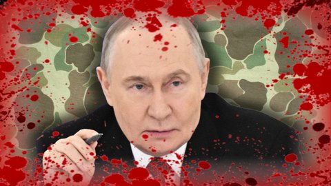 Кремль створив провокацію з дачею Путіна, щоб повернутися до початкових вимог та напасти на Європу - ISW