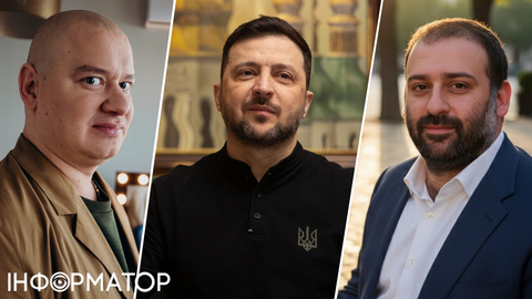 Кошевой поговорил с Зеленским о Миндиче: Они нас клоунами называют