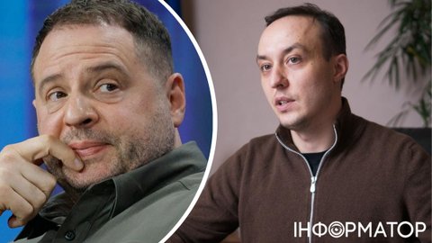 Новым главой Офиса президента станет "собственность Ермака" - источник ZN