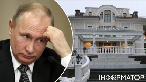 Ніякої атаки українських БПЛА на резиденцію Путіна не було: WSJ оприлюднив висновки ЦРУ