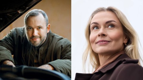 Стартувала програма Скринінг здоровʼя для українців 40+ років — замовити гроші можна через ЦНАП чи Дію