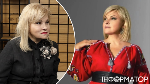 Марія Бурмака потрапила в руки професора болю і, на свою біду, йому збрехала