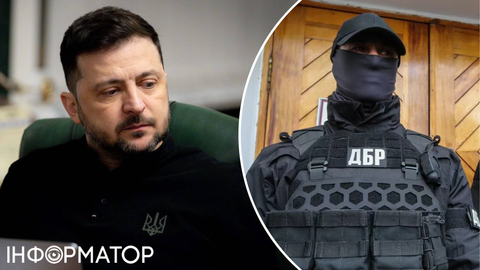 Зеленский анонсировал перезагрузку ДБР: законопроект готовят срочно