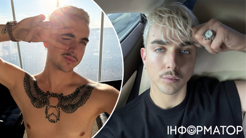 Melovin з усіма попрощався: Останній рік, коли ми будемо бачитися