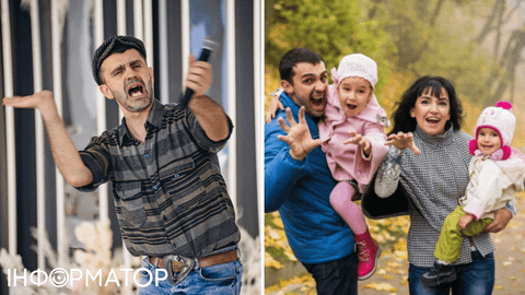 Тарас Стадницкий признался, что написал в своем завещании: Испугался умереть в возрасте Христа