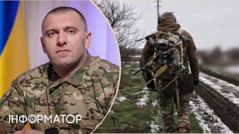 Звільнення Малюка: військові виступають проти, очільник СБУ - на своєму місці