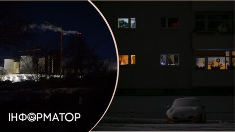 Блекаут у Берліні затягується, зате знайшли винуватців: хто стоїть за відімкненням світла у Німеччині