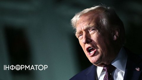 Трамп більше не вірить в те, що Україна атакувала резиденцію Путіна