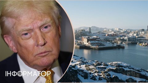 Після Венесуели Трамп зажадав Гренландію: реакція ЄС