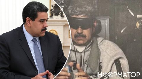 Китай зробив неочікувано різку заяву: негайно звільніть Мадуро