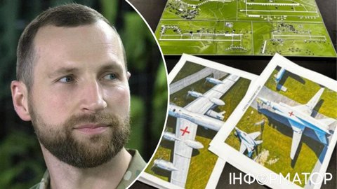 СБУ імовірно очолить Євген Хмара: це він провернув операцію Павутина - джерела