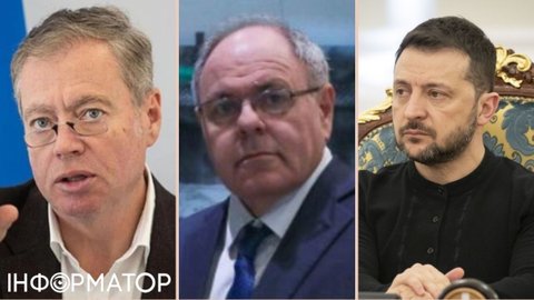 Посол України Корнійчук посварився з керівником ізраїльського меморіалу Холокосту через Зеленського - деталі