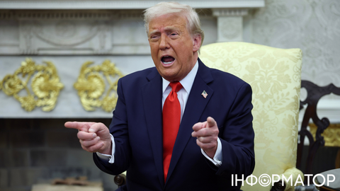 Наступною буде Індія: Трамп не втомлюється робити зухвалі погрози