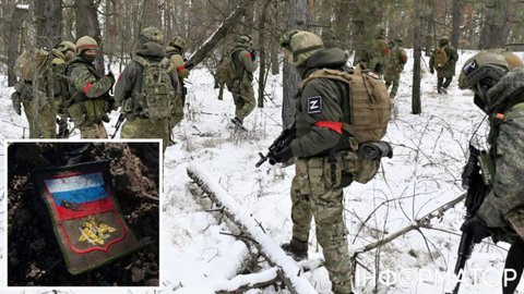 Кількість росіян знизилась: це особливо помітно на Донбасі