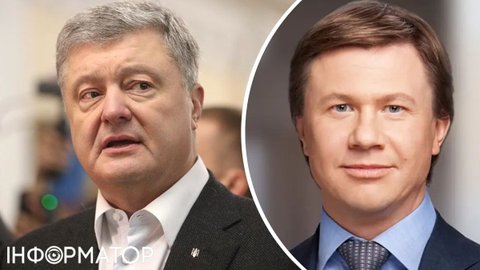 Наближеного до Порошенка політика затримали в Німеччині із важкими звинуваченнями: буде екстрадиція