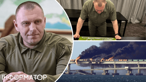 Відставка Малюка: чим він запамʼятався українцям