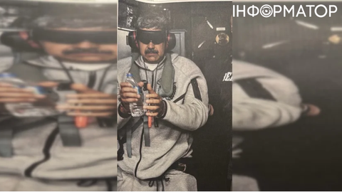 Спортивний костюм Мадуро від Nike Tech став вірусним: на нього виник шалений попит