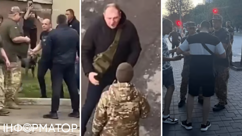 Речь идет о сотнях случаев: Сухопутные силы прокомментировали нападения на военных ТЦК