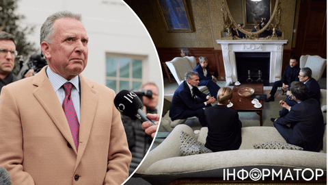 Щось нове! США візьмуть участь у форматі по Україні, який завжди ігнорували: Віткофф вже у дорозі