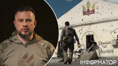 Це не всі помітили! Білецький зробив важливе зауваження щодо атак Путіна на Донбас