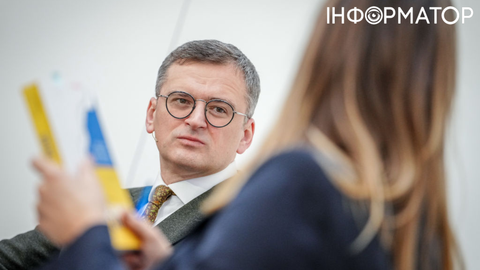 Дмитрий Кулеба вернется во власть: его привлекут для работы со спецслужбами