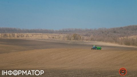 Цены на землю в Украине в 2026 году: эксперты дали прогноз