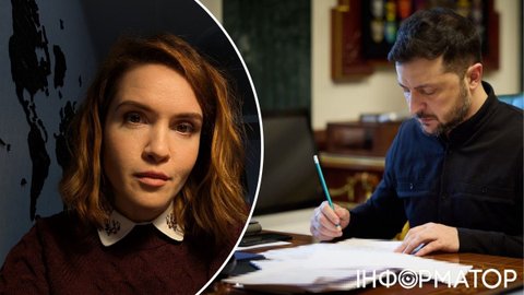 Смешанные ощущения: Безугла прокомментировала ночные указы президента – уволены все замглавы СБУ