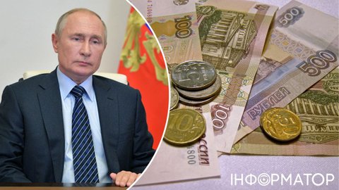 Путин приказал российской экономике расти и назначил двух ответственных