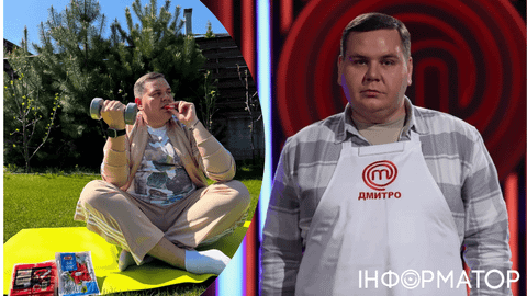 Коли батько повісився, навіть не поїхав на похорон: зірка МастерШеф відчуває відразу до рідних