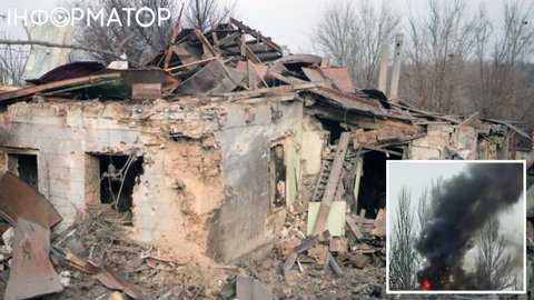 Председатель ОВА Иван Федоров сообщил о значительном усложнении военной ситуации в Запорожье