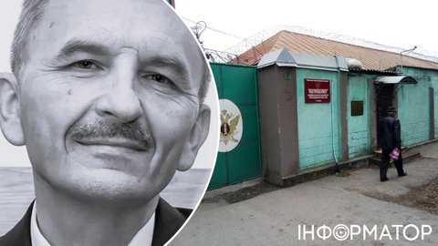 Поляк, який не вірив у напад Путіна, впав у депресію та поїхав на ТОТ - росіяни закатували його до смерті