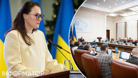 Свириденко провела співбесіди з кандидатами на голів ОВА Дніпровської та ще трьох областей