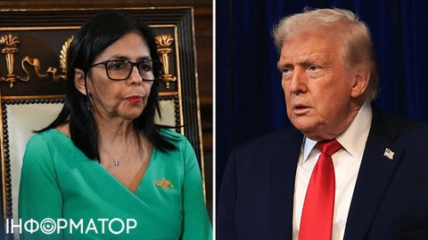 Трамп висунув Венесуелі ультиматум: припинити співпрацю із Китаєм і Росією - ABC