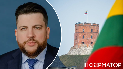 В Латвії хочуть позбавити посвідки на проживання хорошого руського Волкова: жахливо висловився про Україну, Буданова та РДК