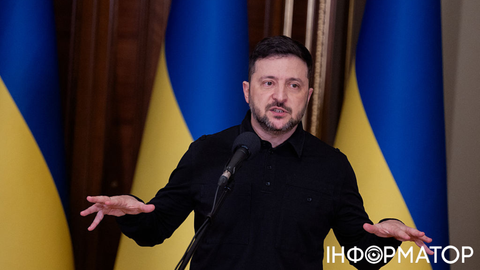 Зеленский объяснил, от чего будут зависеть проведение выборов и референдум