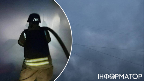 Кривий Ріг перебуває під масованим ударом Шахедів, проблеми з електрикою та водою - Вілкул