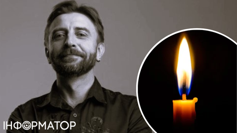 Не вернулся с пробежки: жена известного украинского журналиста Дениса Безлюдько сообщила о его внезапной смерти
