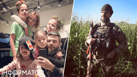 В смерти ребенка врач обвинила мою жену: Илларион Павлюк не простил такую несправедливость