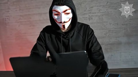 Шахраї хочуть вкрасти вашу криптовалюту - поради з безпеки від Кіберполіції