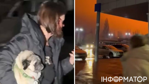 Скінчені тварюки: росіяни гатять Іскандерами по багатоповерхівках Кривого Рогу - чутливі кадри